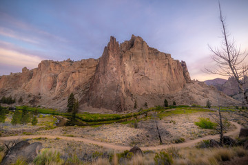 Smith Rock State Park