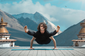 YOGA