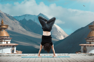 YOGA