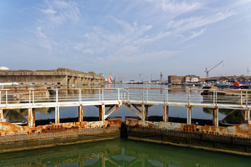 port de saint nazaire