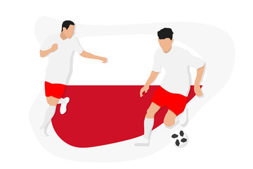 Poland football team fifa world cup soccer 2018 championship