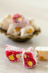 Turkish delight