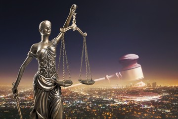 Justice.