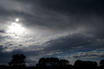 sun,clouds,sky,nature,storm,light,wind,cloudscape