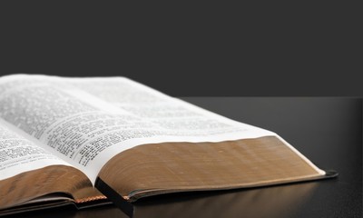 Bible.