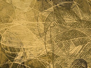 Abstract painting on canvas. Hand made art. Colorful texture. Modern artwork. Strokes of fat paint. Brushstrokes. Contemporary art. Artistic background image.