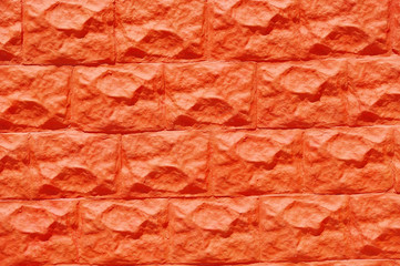 surface wall as background