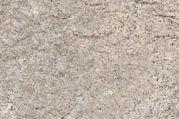 texture of the stone surface