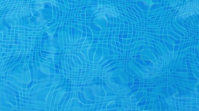 Texture pool