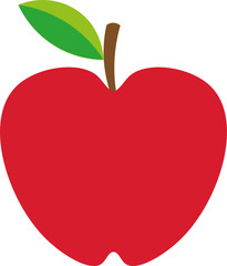 Apple Vector
