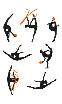 Gym Rythmique SR 10