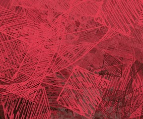 Abstract painting on canvas. Hand made art. Colorful texture. Modern artwork. Strokes of fat paint. Brushstrokes. Contemporary art. Artistic background image.