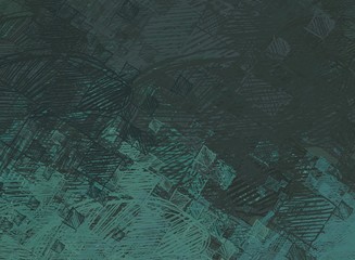 Abstract painting on canvas. Hand made art. Colorful texture. Modern artwork. Strokes of fat paint. Brushstrokes. Contemporary art. Artistic background image.