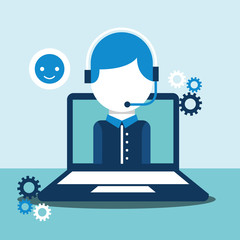 people customer service