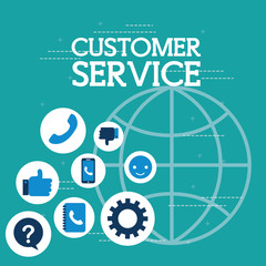 people customer service