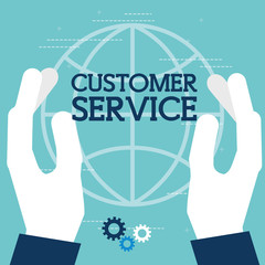 people customer service