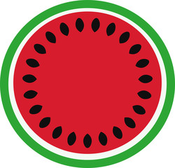 Inside Watermelon