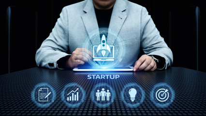 Start-up Funding Crowdfunding Investment Venture Capital Entrepreneurship Internet Business...