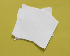 torn paper texture background, copy space.
