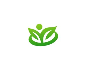 Wellness logo