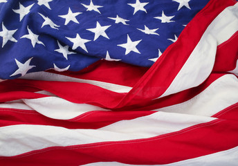 UNITED STATES OF AMERICA FLAG