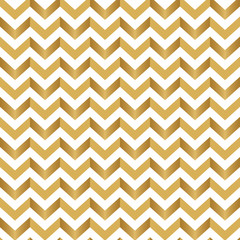 popular abstract zig zag gold chevron stack grunge pattern background