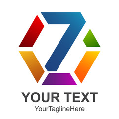 Colorful rainbow glossy letter Z logo. 3D render font painted with red polish and light reflection isolated on white background with clear shadow