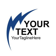 Lightning bolt vector icon. Flash icon. Bolt of lightning vector. Streak of light sign. Electric bolt flash icon. Lightning design element. Thunder strike logo. Charge flash icon. Thunderbolt icon