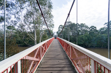 Fototapeta premium Kanes Bridge