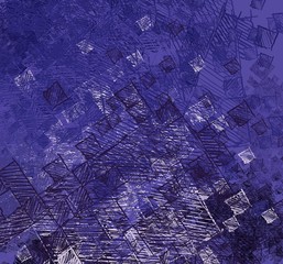 Abstract painting on canvas. Hand made art. Colorful texture. Modern artwork. Strokes of fat paint. Brushstrokes. Contemporary art. Artistic background image.