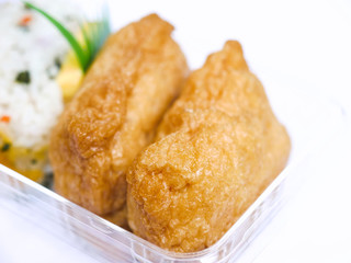 稲荷ずし