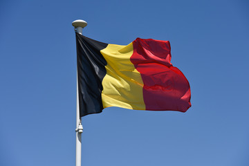 Belgique Europe politique election etat federal drapeau