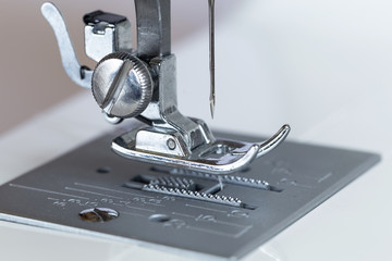 Part Of Sewing Machine 4