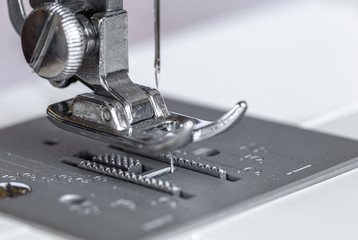 Part Of Sewing Machine 6