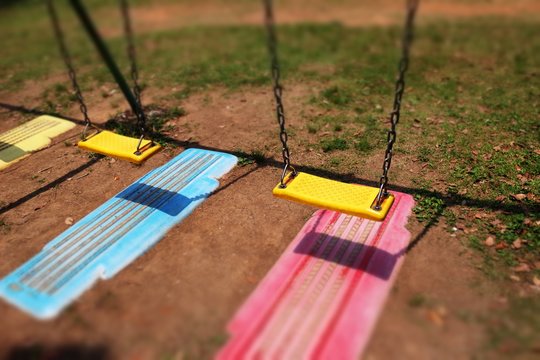ブランコ