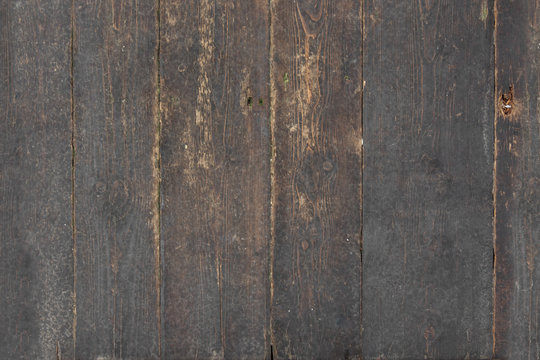 Old dirty wooden natural material timber adged background