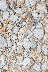 the largest dam in Penang, Malaysia.