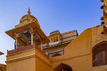 Obraz premium アンベール城