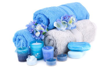Spa set