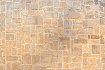 Obraz premium Background of ancient masonry