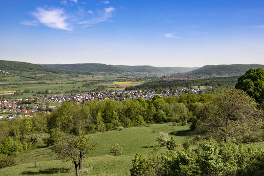 Walberla-Bilder: Stock-Fotos & -Videos. | Adobe Stock