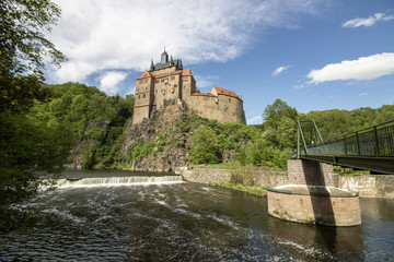 Burg Kriebstein 5