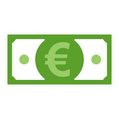 Icon - Geldschein