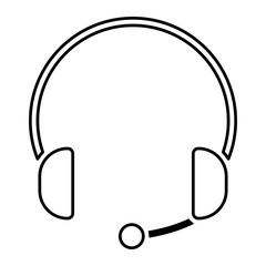 Icon - Headset