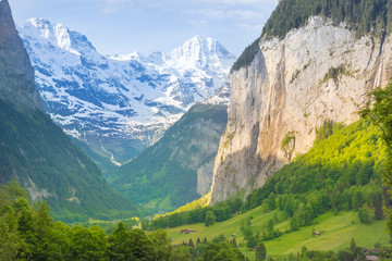 Obraz premium Swizerland 