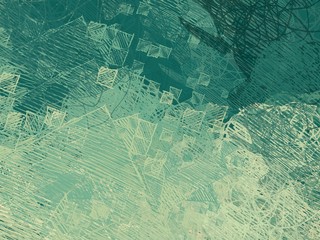 Abstract painting on canvas. Hand made art. Colorful texture. Modern artwork. Strokes of fat paint. Brushstrokes. Contemporary art. Artistic background image.