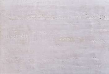 Beige plaster textured background. Abstact beige stucco. Texture of plaster on the wall.