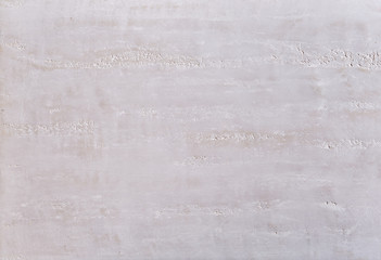 Beige plaster textured background. Abstact beige stucco. Texture of plaster on the wall.