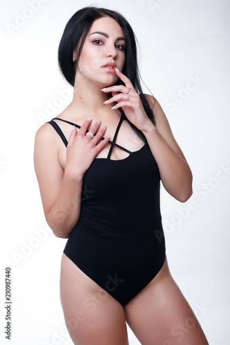 black sexy plump Cocks in briefs