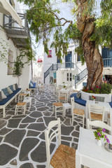 paros